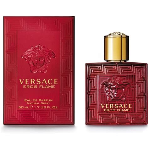 parfum versace homme eros flame|is versace eros flame discontinued.